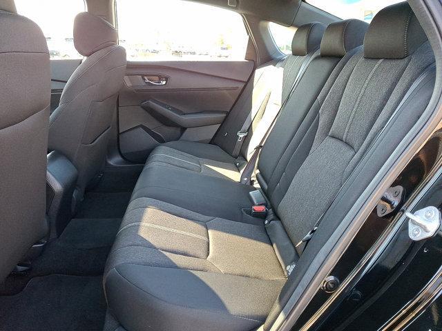 used 2023 Honda Accord Hybrid car, priced at $29,431