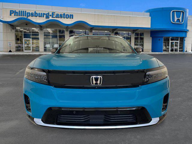new 2025 Honda Prologue car, priced at $59,805