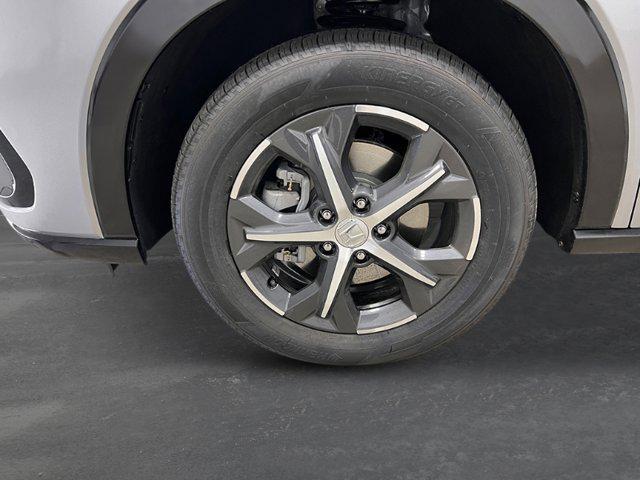 new 2025 Honda HR-V car, priced at $32,395