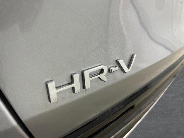 new 2025 Honda HR-V car, priced at $32,395
