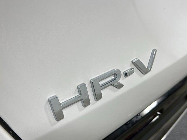 new 2025 Honda HR-V car, priced at $32,805