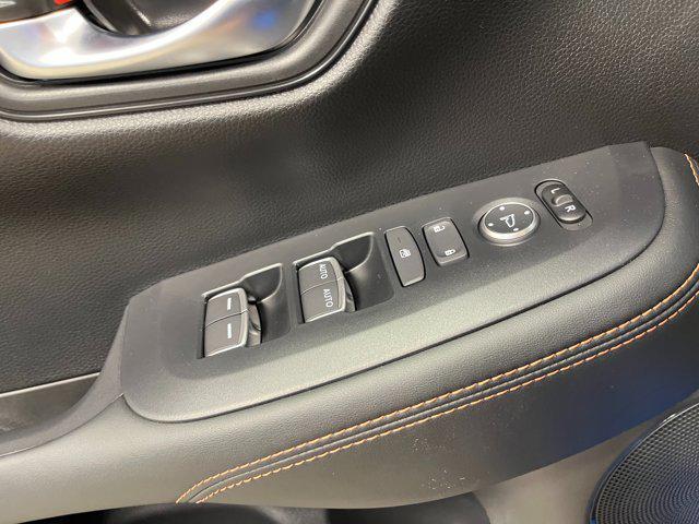 new 2026 Honda HR-V car, priced at $31,350