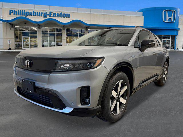 new 2025 Honda Prologue car, priced at $56,195