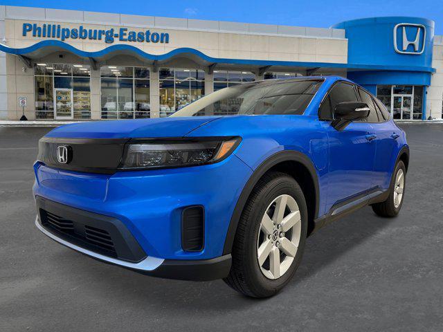new 2025 Honda Prologue car, priced at $52,305