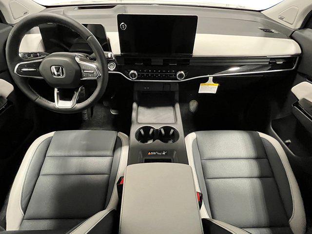new 2025 Honda Prologue car, priced at $59,805