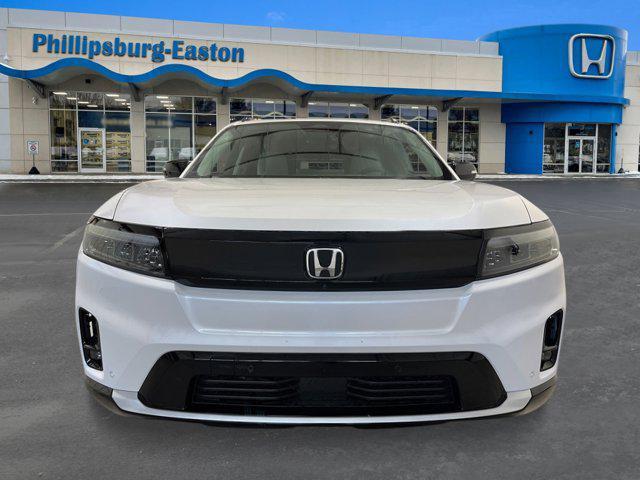 new 2025 Honda Prologue car, priced at $59,805