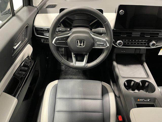 new 2025 Honda Prologue car, priced at $59,805