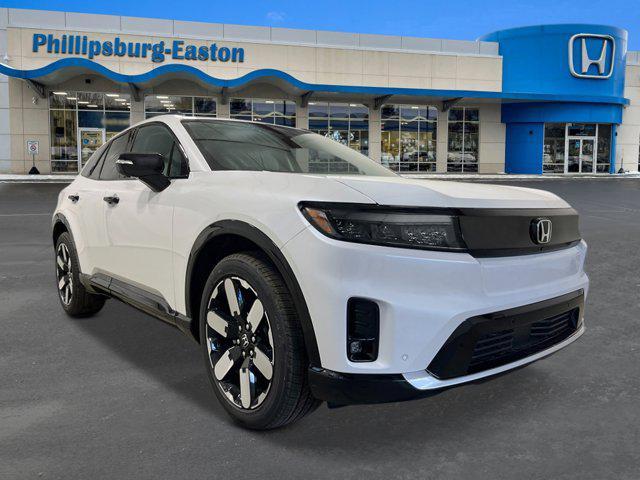 new 2025 Honda Prologue car, priced at $59,805