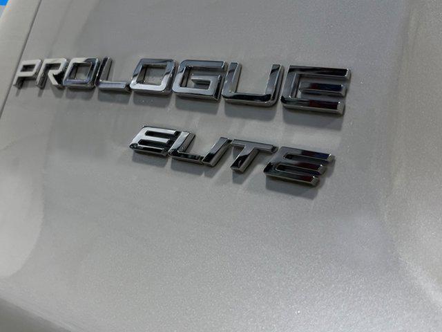 new 2025 Honda Prologue car, priced at $59,805