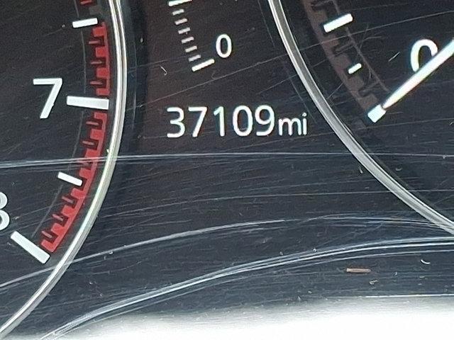 used 2022 Mazda CX-30 car, priced at $25,751