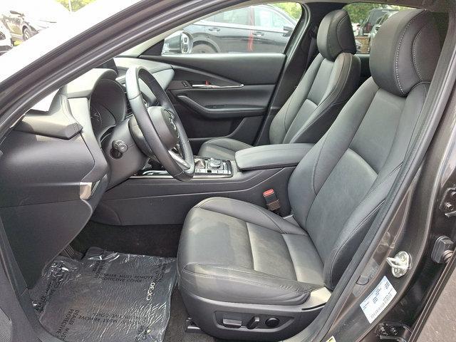 used 2022 Mazda CX-30 car, priced at $25,751