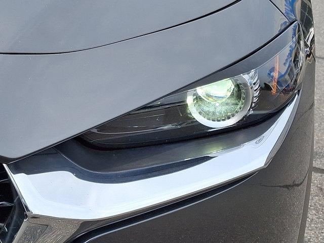 used 2022 Mazda CX-30 car, priced at $25,751