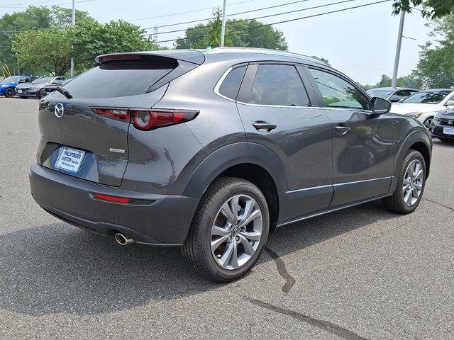 used 2022 Mazda CX-30 car, priced at $25,751