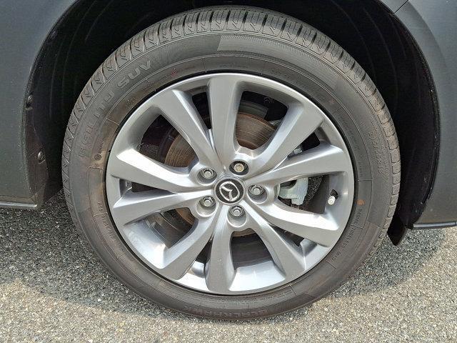used 2022 Mazda CX-30 car, priced at $25,751