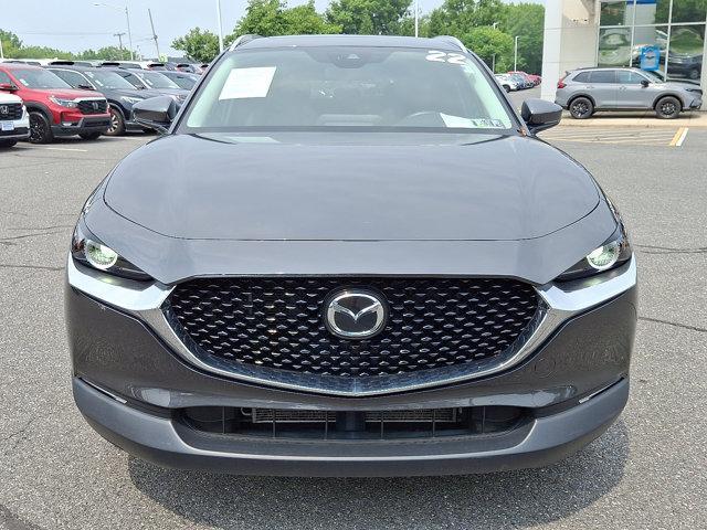 used 2022 Mazda CX-30 car, priced at $25,751