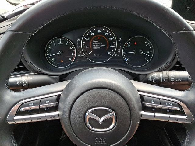 used 2022 Mazda CX-30 car, priced at $25,751