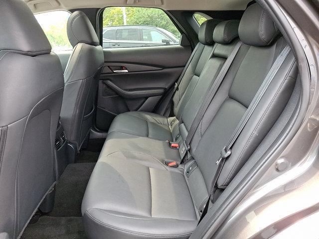 used 2022 Mazda CX-30 car, priced at $25,751