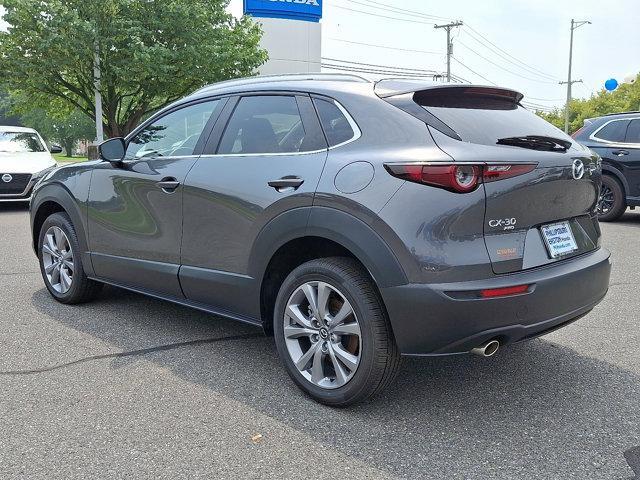 used 2022 Mazda CX-30 car, priced at $25,751