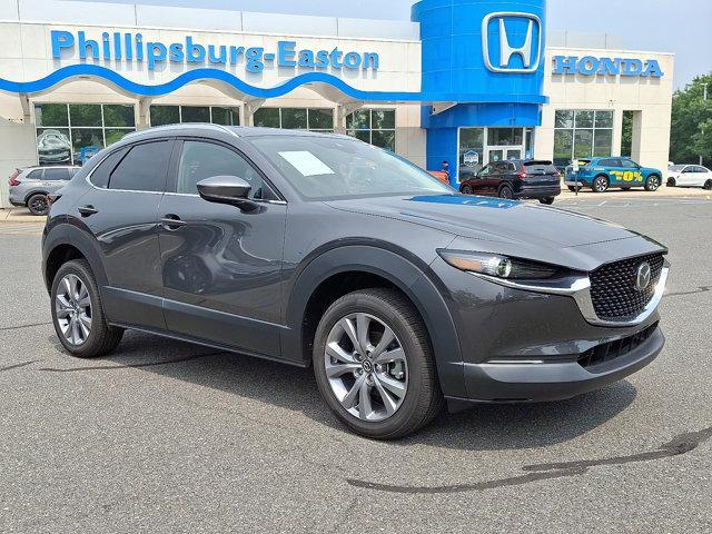 used 2022 Mazda CX-30 car, priced at $25,751
