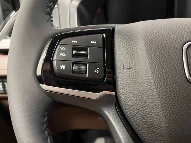 new 2025 Honda Odyssey car, priced at $48,815