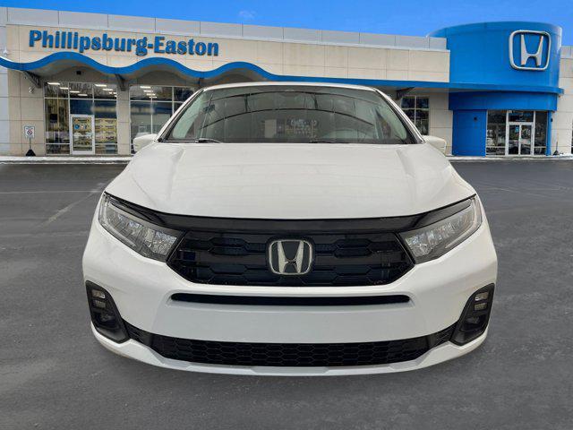 new 2025 Honda Odyssey car, priced at $48,815