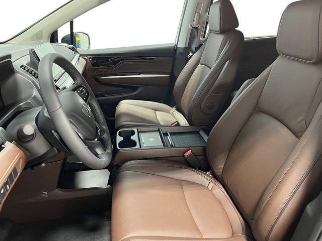 new 2025 Honda Odyssey car, priced at $48,815