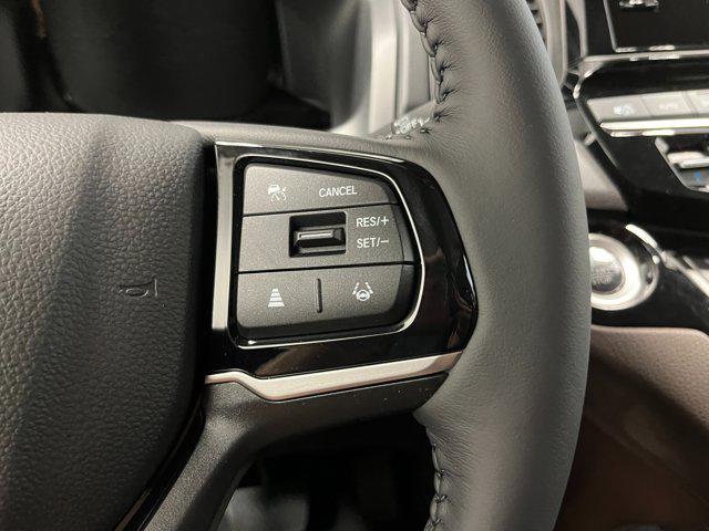 new 2025 Honda Odyssey car, priced at $48,815
