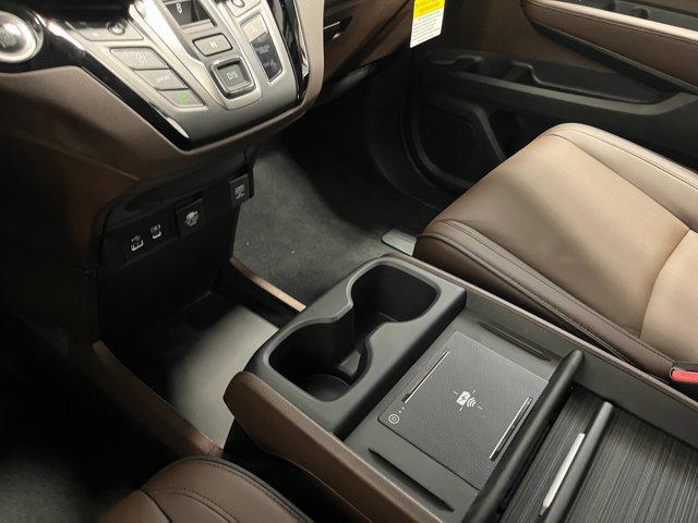 new 2025 Honda Odyssey car, priced at $48,815