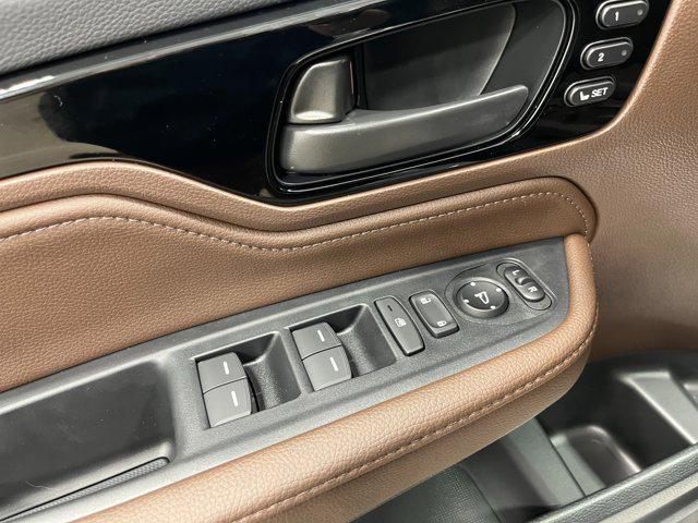 new 2025 Honda Odyssey car, priced at $48,815