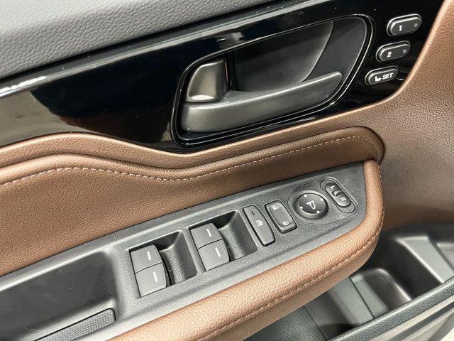 new 2025 Honda Odyssey car, priced at $48,815