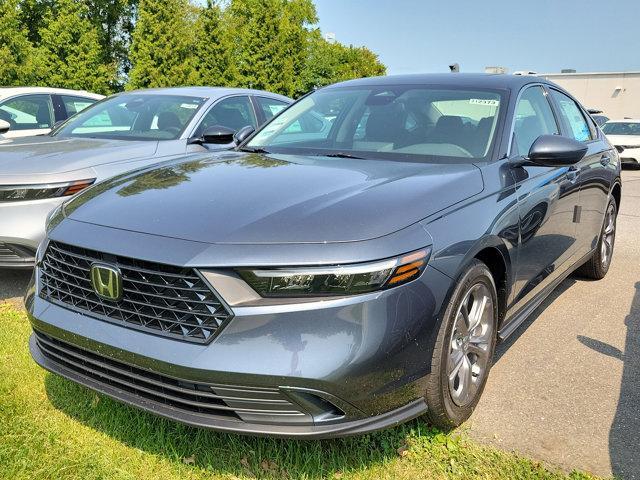 new 2024 Honda Accord car, priced at $31,005