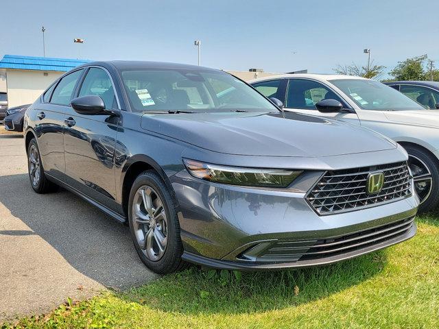 new 2024 Honda Accord car, priced at $31,005