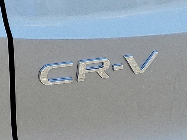 new 2025 Honda CR-V car, priced at $32,950