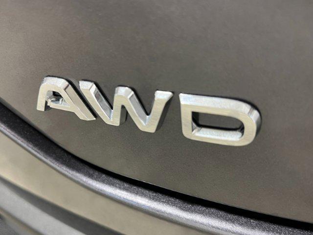 new 2025 Honda Pilot car, priced at $47,050