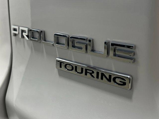 new 2025 Honda Prologue car, priced at $56,605