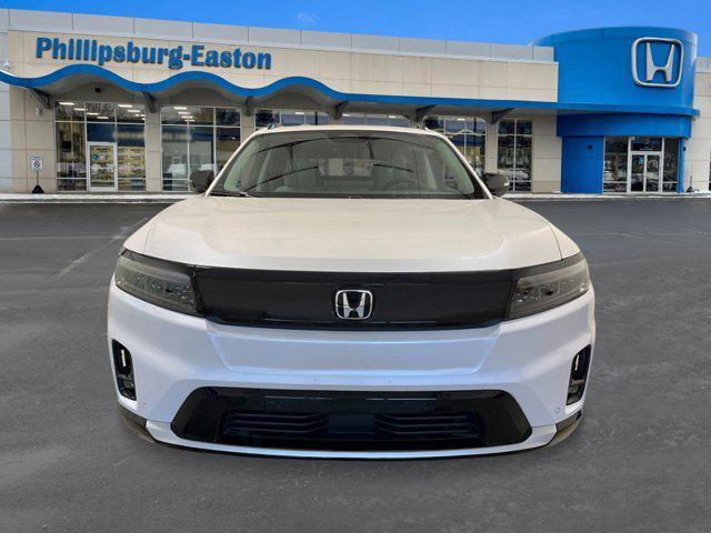 new 2025 Honda Prologue car, priced at $56,605