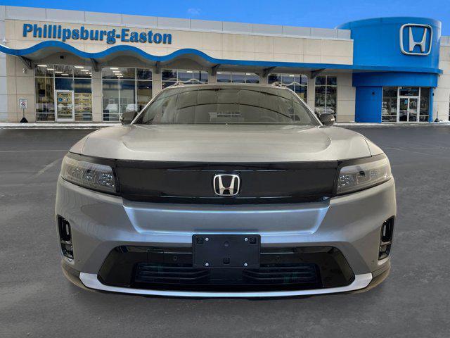 new 2025 Honda Prologue car, priced at $56,150