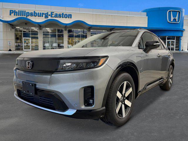 new 2025 Honda Prologue car, priced at $56,150