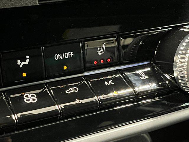 new 2025 Honda Prologue car, priced at $56,150