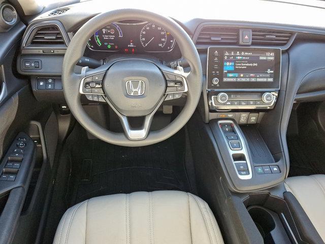 used 2022 Honda Insight car, priced at $24,574