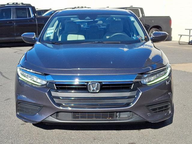 used 2022 Honda Insight car, priced at $24,574