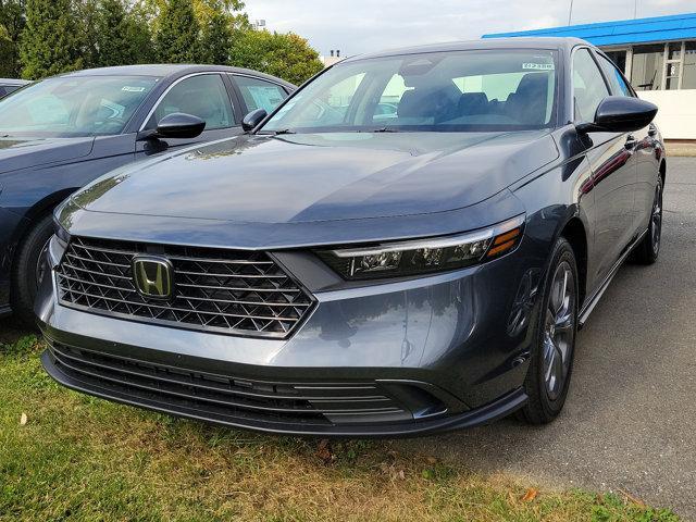 new 2024 Honda Accord car, priced at $31,005