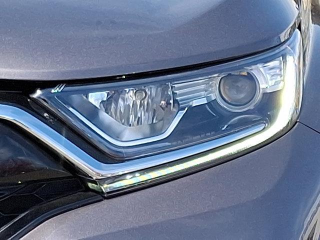 used 2022 Honda CR-V car, priced at $28,437
