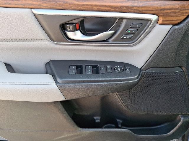 used 2022 Honda CR-V car, priced at $28,437