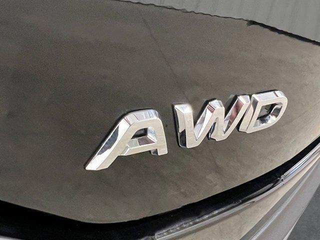 new 2025 Honda Pilot car, priced at $51,050