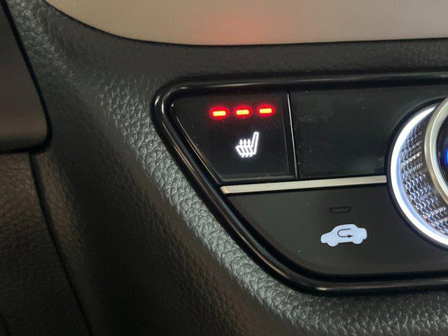 new 2026 Honda HR-V car, priced at $33,400