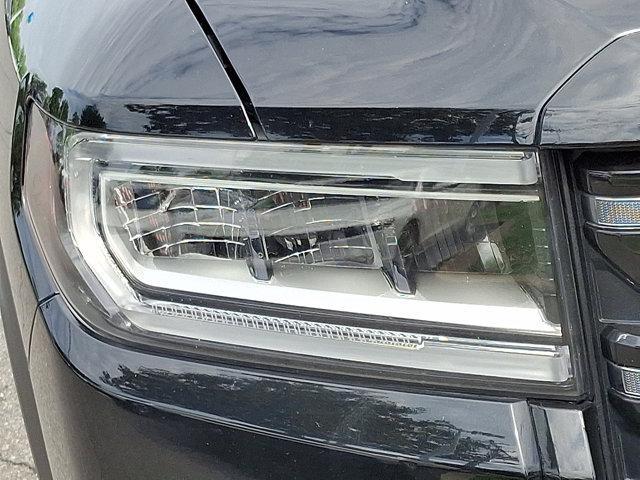 used 2021 GMC Acadia car, priced at $29,887