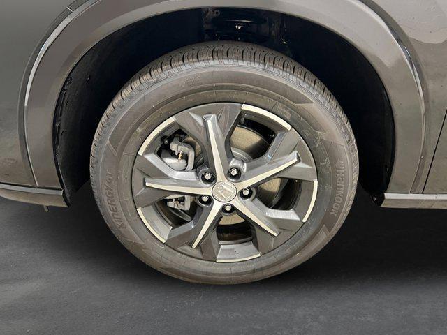 new 2025 Honda HR-V car, priced at $32,395