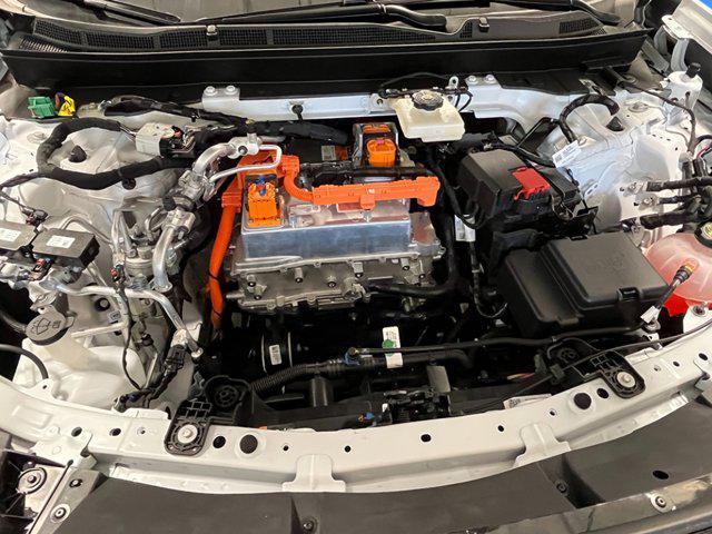 new 2025 Honda Prologue car, priced at $52,305