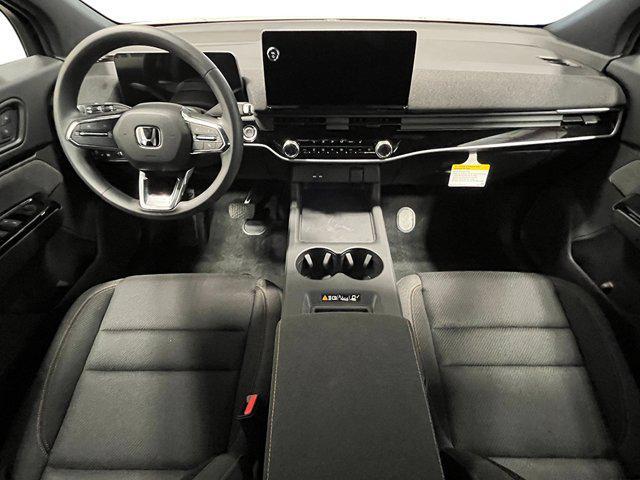 new 2025 Honda Prologue car, priced at $52,305